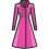 dress-coat
